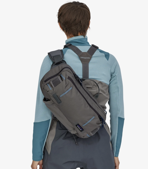 Patagonia Stealth Sling Model Patagonia Stealth Sling Model